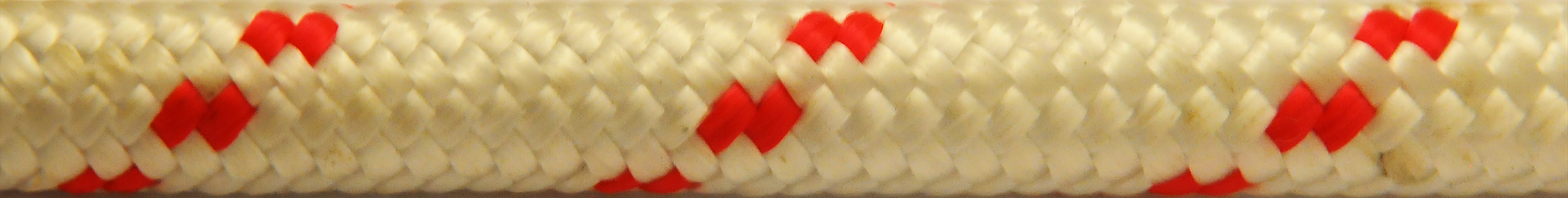 Biały