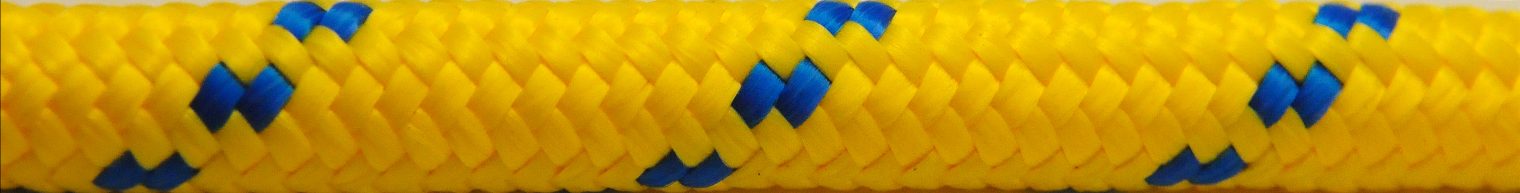 Żółty