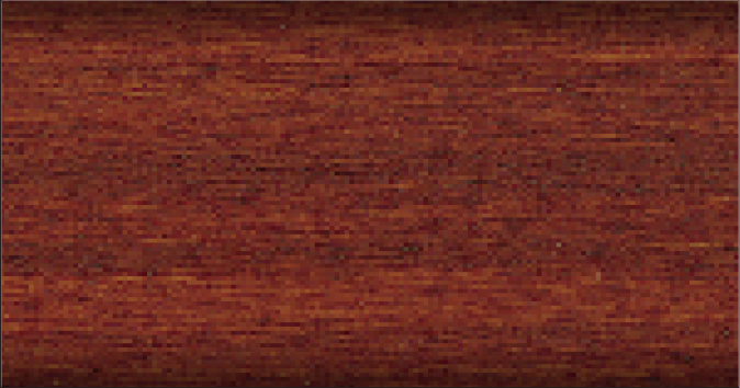 Teak - lazura